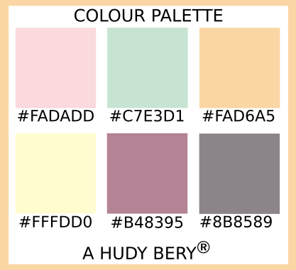 Rodda Paint Color Chart