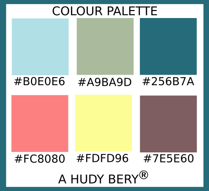 Plascon Colour Chart