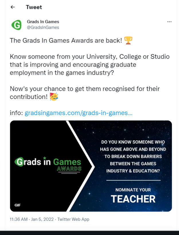 Grads-in-games-awards-are-back