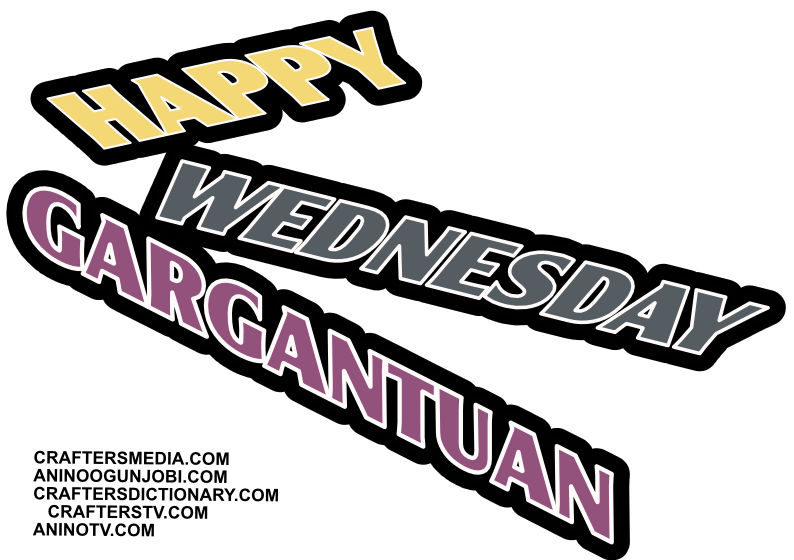 Happy wednesday 26th January 2022 by Anino Ogunjobi and Crafters