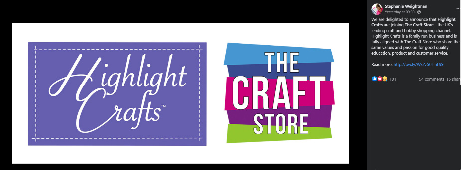 stephanie-weightman-highlight-craft-moves-to-the-craft-store