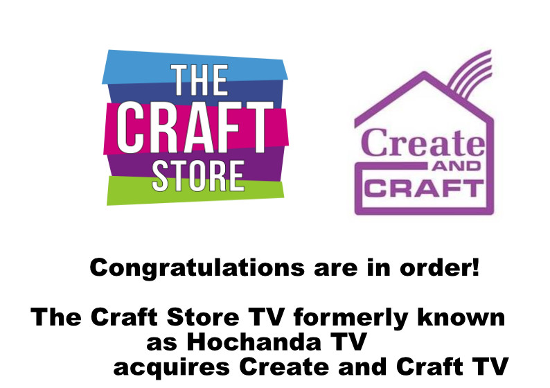 the-craft-store-tv-hochanda-tv-acquires-create-and-craft-tv