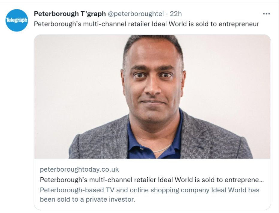 Ideal-world-tv-has-been-sold-to-entrepreneur-and-investor-Hamish-Morjaria