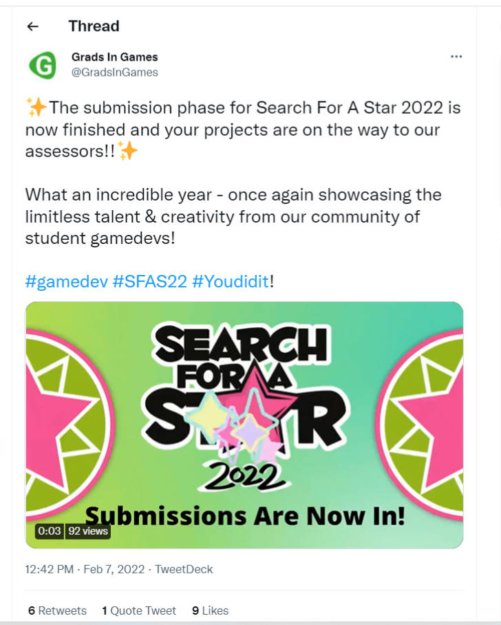 grads-in-games-Search-For-A-Star-2022