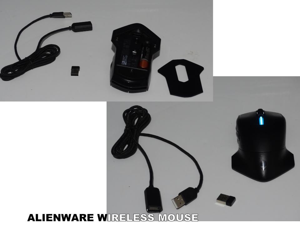 ALIENWARE-wireless-mouse