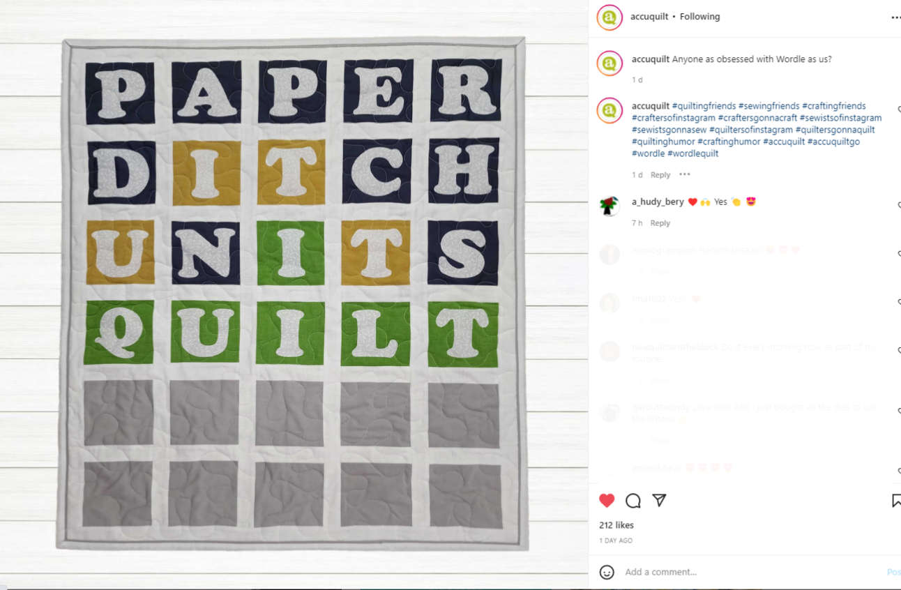 revealing-its-secret-obsession-with-the-game-wordle-accuquilt-adapts