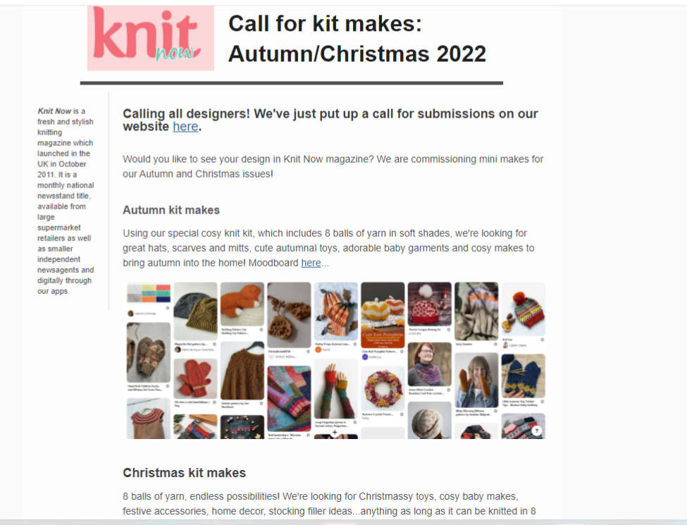 knit-now-Call-for-submission-kit-makes-Autumn-and-Christmas-2022