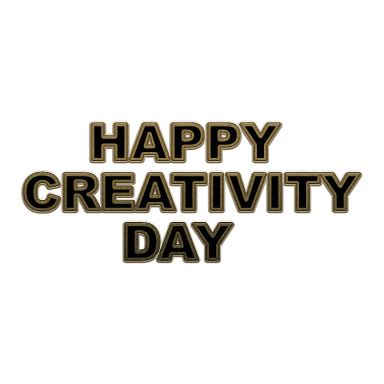 Happy-creativity-day