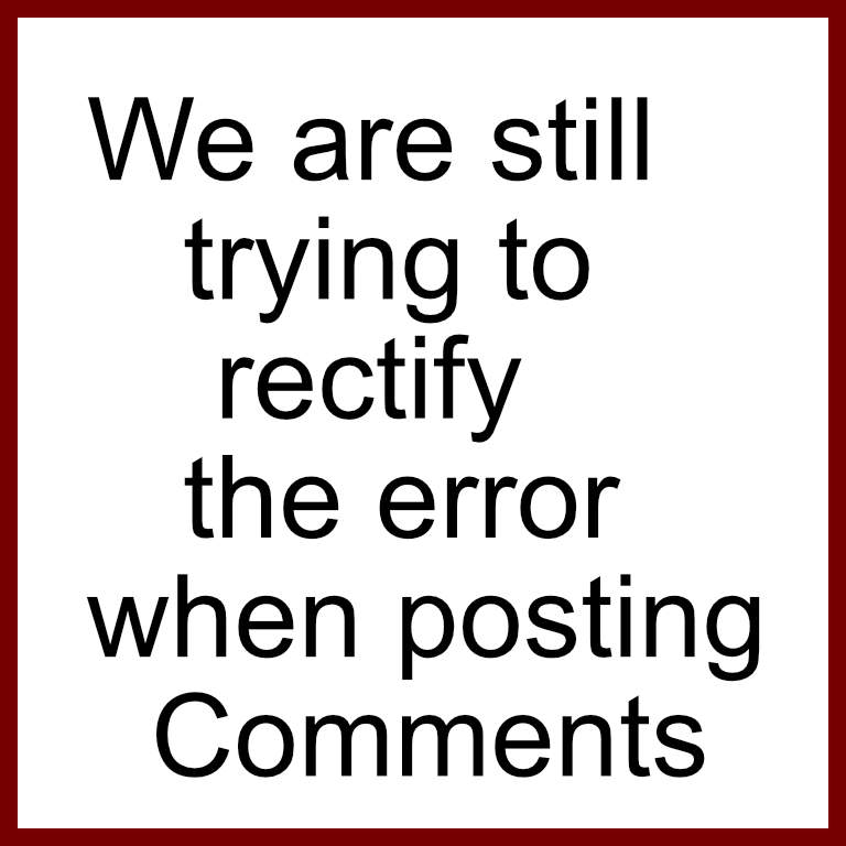 error-when-posting-comments