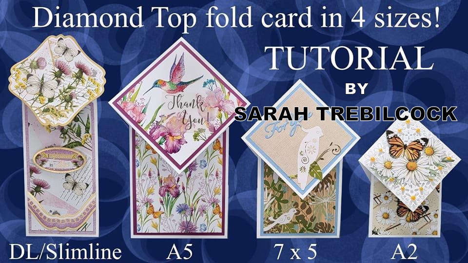 Diamond-top-fold-card-by-Sarah-Trebilcock