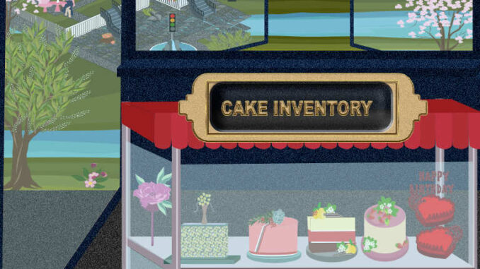 Reminisce of a crafter season 2 episode 11